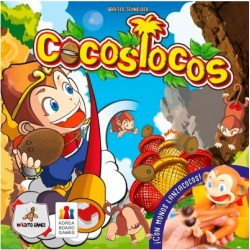 Cocos Locos