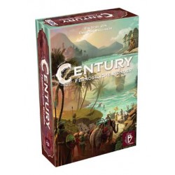 Century: Fernöstliche...