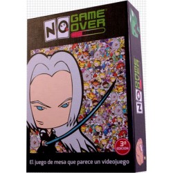 No Game Over