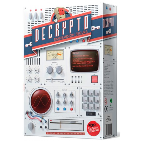Decrypto (castellano)