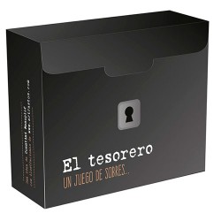 El Tesorero