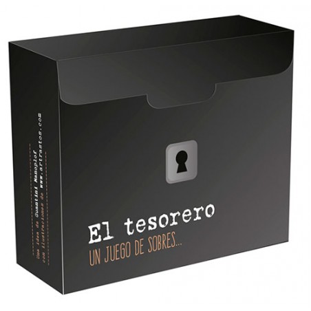 El Tesorero