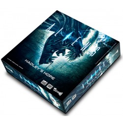 Aliens: Hadley's Hope