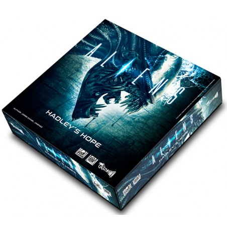 Aliens: Hadley's Hope