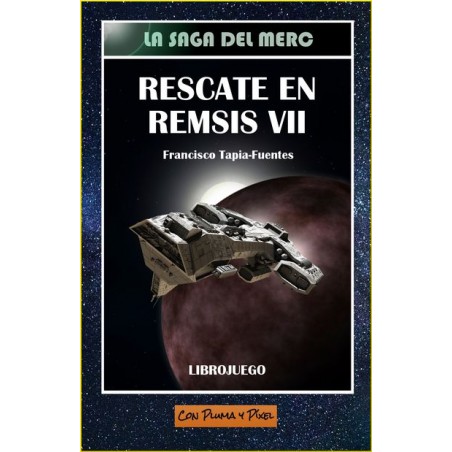Rescate en Remsis VII -...