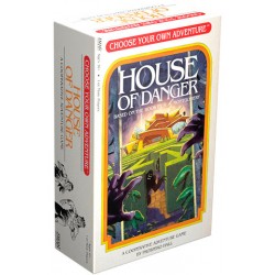 Choose Your Own Adventure:...