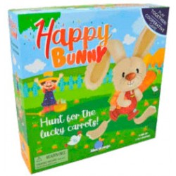 Happy Bunny