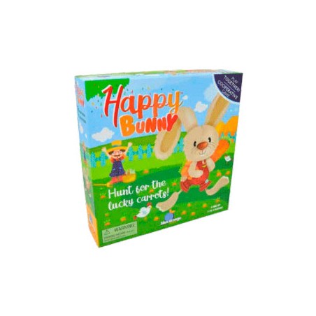 Happy Bunny