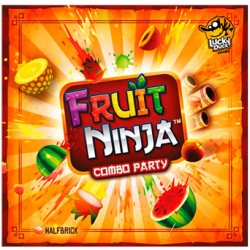 Fruit Ninja