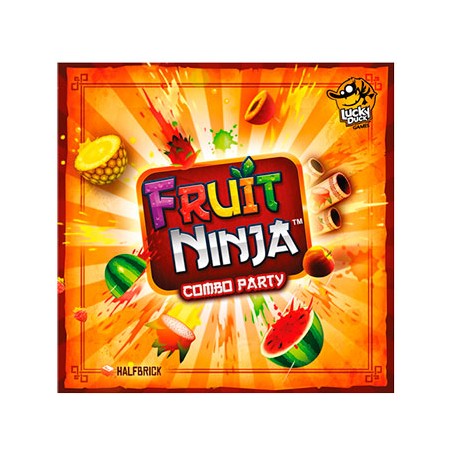 Fruit Ninja