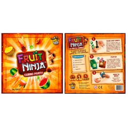 Fruit Ninja