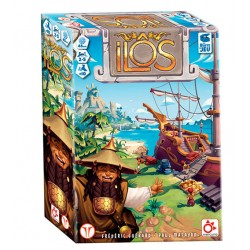 Ilos