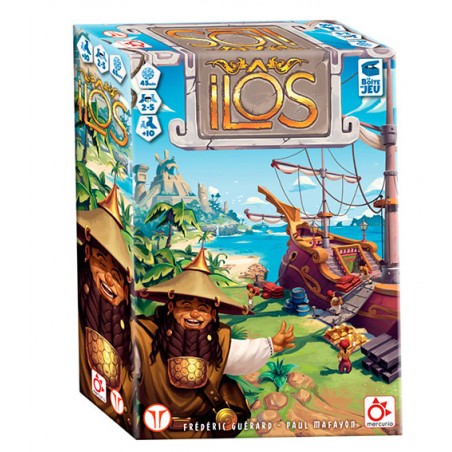 Ilos