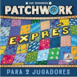 Patchwork Exprés