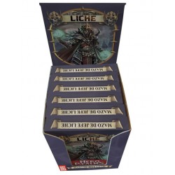 Hero Realms - Mazo de Jefe...