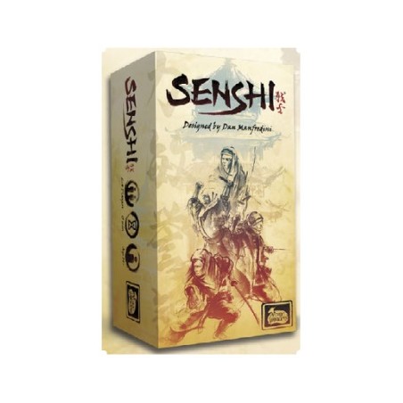 Senshi