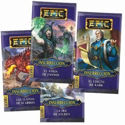 Epic El juego de cartas....
