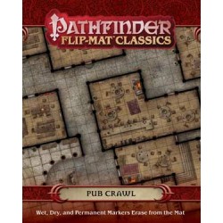 Pathfinder Flip-Mat...