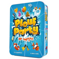 Plouf Party