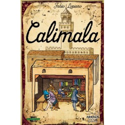 Calimala (castellano)