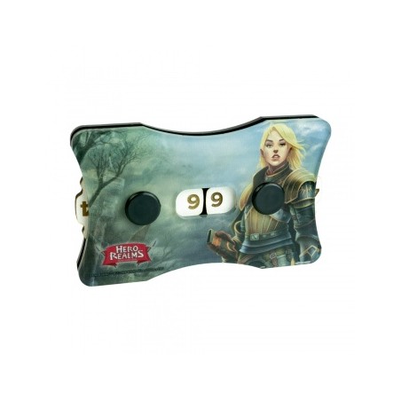 Hero Realms Fighter Life...