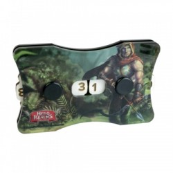 Hero Realms Ranger Life...