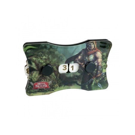 Hero Realms Ranger Life...