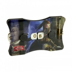 Hero Realms Thief Life Counter