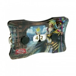 Hero Realms Wizard Life...