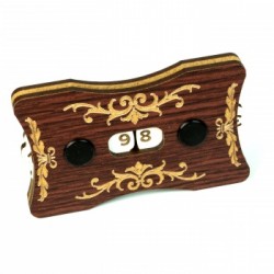 Life Counter - Wooden