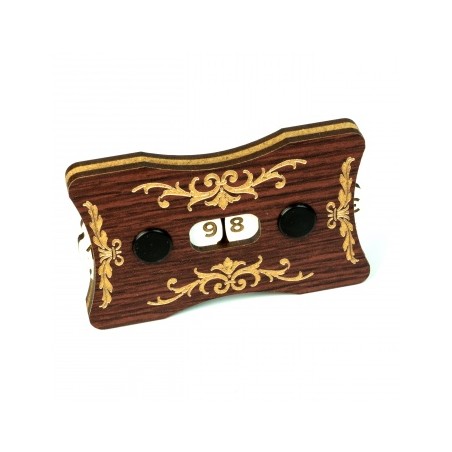 Life Counter - Wooden