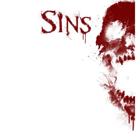 Sins RPG