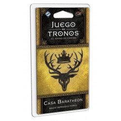 Juego de Tronos. Mazo...