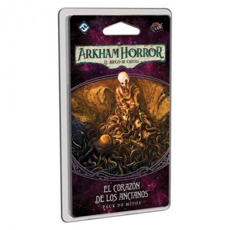 Arkham Horror: juego de...