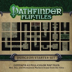 Pathfinder Flip-Tiles -...