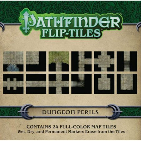 Pathfinder Flip-Tiles -...