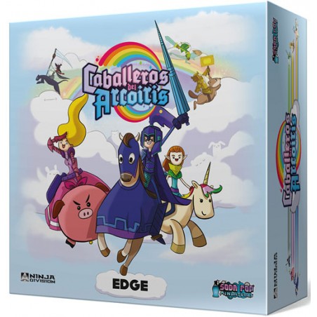 Caballeros del Arcoíris