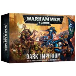 Warhammer 40.000. Dark...