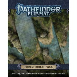 Pathfinder Flip-Mat...
