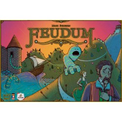 Feudum (castellano)