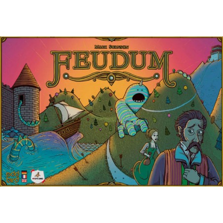 Feudum (castellano)