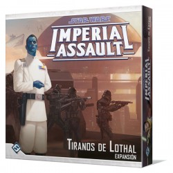Star Wars: Imperial...
