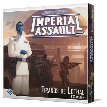 Star Wars: Imperial...