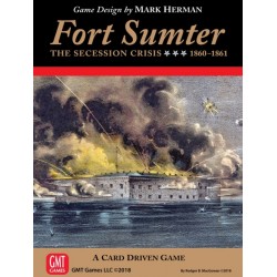 Fort Sumter: The Secession...
