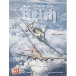 Skies Above the Reich 2nd...