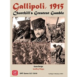 Gallipoli, 1915:...