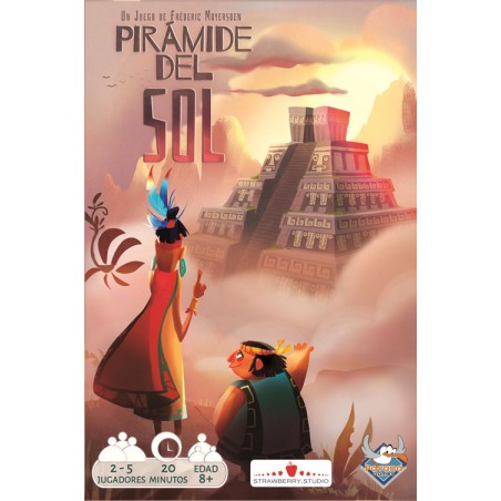 Pirámide del Sol