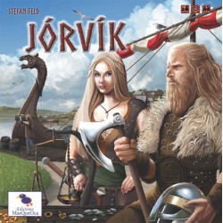 Jorvik (castellano)