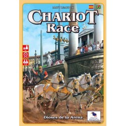Chariot Race (castellano)