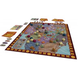 Taj Mahal (Z-Man)
